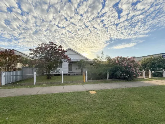 106 Barwan Street, Narrabri, NSW 2390