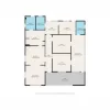 106 Barwan Street, Narrabri, NSW 2390-Floorplan