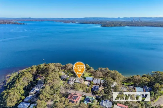 106 Beach Road, Wangi Wangi, NSW 2267