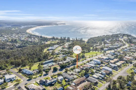 106 Bega Street, Tathra, NSW 2550