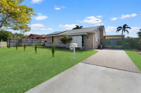 106 Bermuda Avenue, Deception Bay, Qld 4508