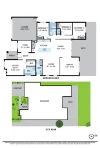 106 Blackdog Drive, Brookfield, Vic 3338-Floorplan