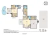 106 Boscombe Road, Brookfield, Qld 4069-Floorplan