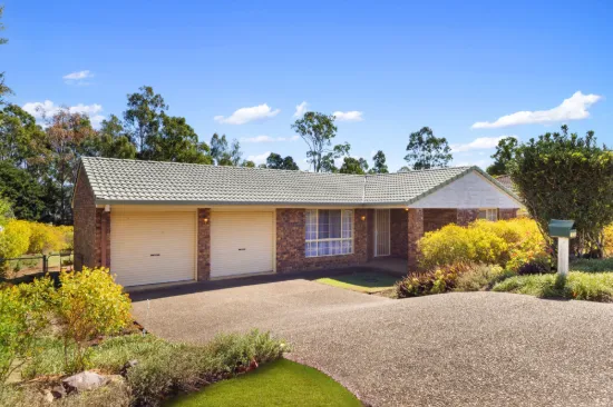 106 Brooklands Drive, Beaudesert, Qld 4285