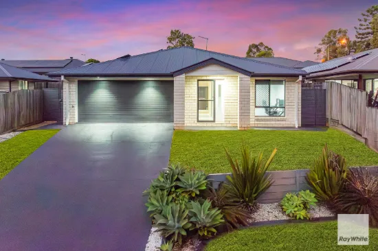 106 Brookvale Drive, Victoria Point, Qld 4165
