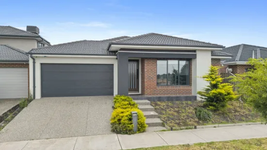 106 Brossard Road, Mickleham, Vic 3064