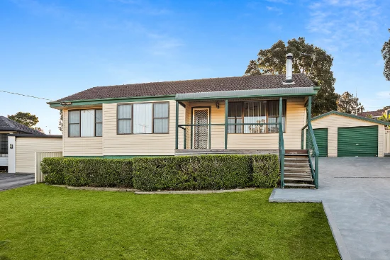 106 Burke Road, Dapto, NSW 2530