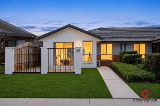 106 Burrumarra Avenue, Ngunnawal, ACT 2913