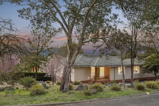 106 Buxton Street, Deakin, ACT 2600