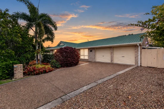 106 Caddy Avenue, Urraween, Qld 4655