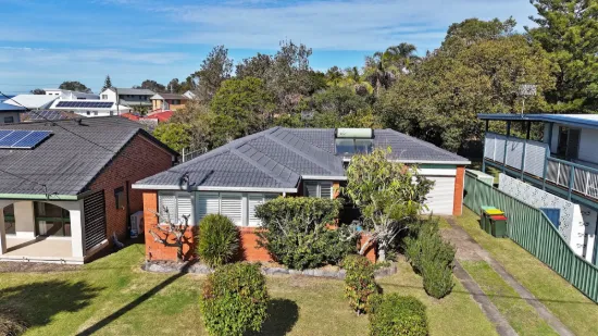106 Camden Head Road, Dunbogan, NSW 2443