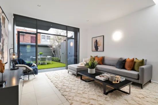 106 Cobden Street, South Melbourne, Vic 3205