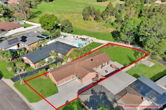 106 Compton Street, Dapto, NSW 2530