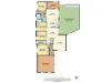 106 Compton Street, Dapto, NSW 2530-Floorplan