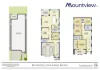 106 Constellation Avenue, Box Hill, NSW 2765-Floorplan