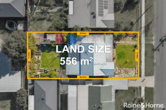 106 Crudge Road, Marayong, NSW 2148
