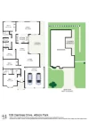 106 Daintree Drive, Albion Park NSW 2527-Floorplan