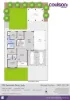 106 Dalrymple Drive, Leda, WA 6170-Floorplan