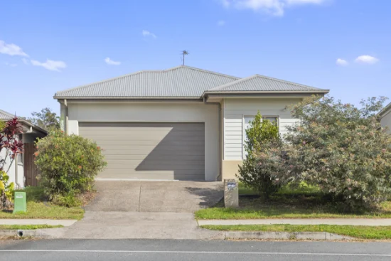 106 Dixon Drive, Pimpama, Qld 4209