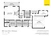 106 Dixon Drive, Pimpama, Qld 4209-Floorplan