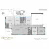 106 Dragonfly Drive, Chisholm, NSW 2322-Floorplan