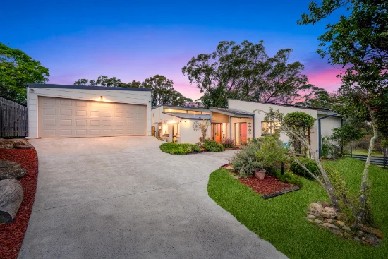 106 Duneba Drive, Westleigh, NSW 2120