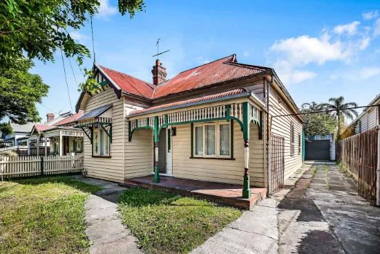 106 Elm Street, Northcote, Vic 3070