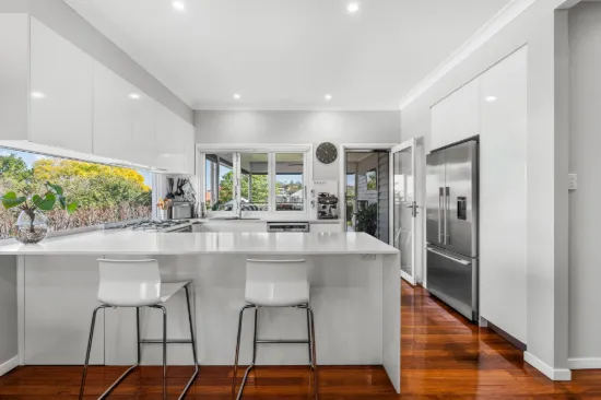 106 Florence Street, Carina, Qld 4152