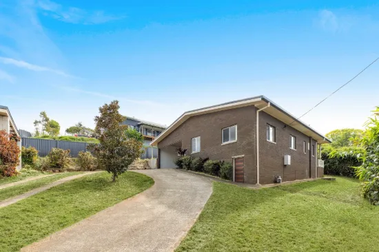 106 Foley Road, Woombye, Qld 4559