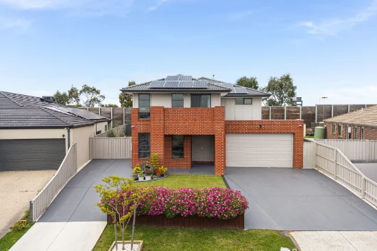 106 Gallery Way, Pakenham, Vic 3810 - For Sale