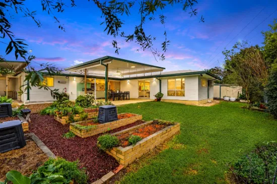 106 Goorari Street, Eight Mile Plains, Qld 4113