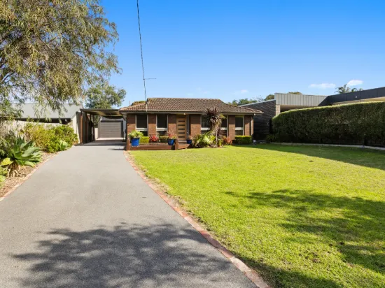106 Grandview Avenue, Rye, Vic 3941