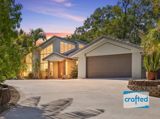 106 Greenhill Road, Munruben, Qld 4125