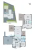 106 Grosvenor Drive, Wandana Heights, Vic 3216-Floorplan