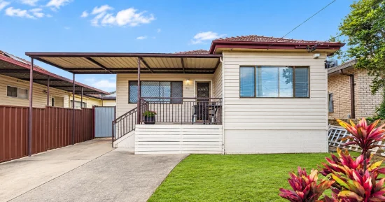 106 Harris Street, Merrylands, NSW 2160