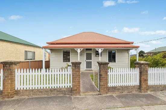 106 Hassans Walls Road, Lithgow, NSW 2790