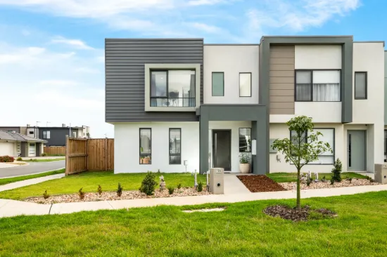 106 Horseshoe Bend Road, Charlemont, Vic 3217