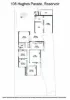 106 Hughes Parade Reservoir, Reservoir, Vic 3073-Floorplan