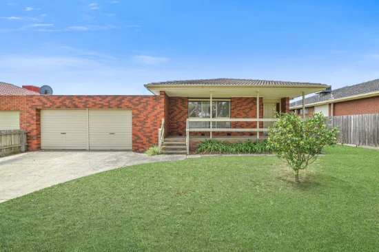 106 Jacksons Road, Mulgrave, Vic 3170 - For Rent