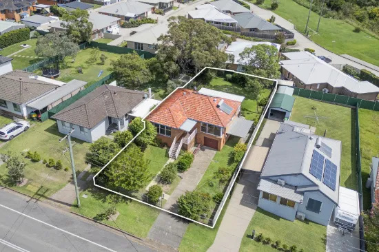 106 Jubilee Road, Elermore Vale, NSW 2287