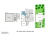 106 Jubilee Road, Elermore Vale, NSW 2287-Floorplan