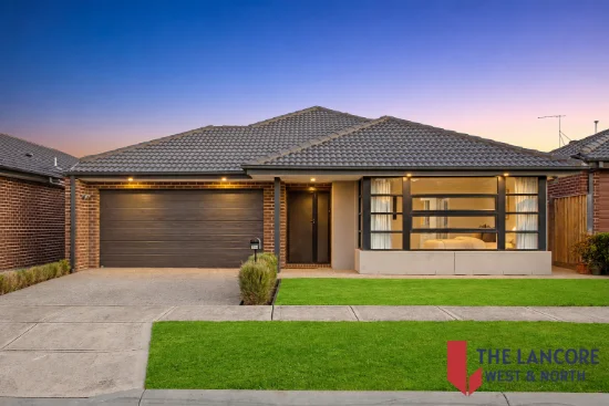 106 Kelberg Rd, Kalkallo, Vic 3064 - Sold