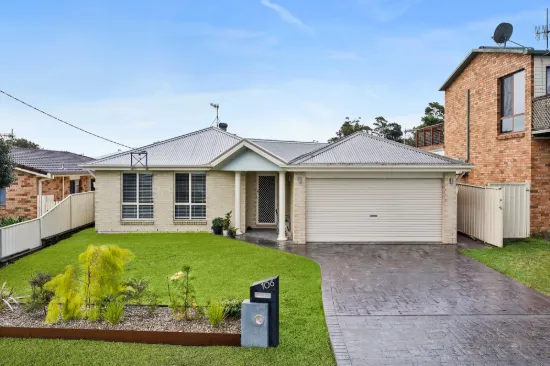 106 Kerry Street, Sanctuary Point, NSW 2540