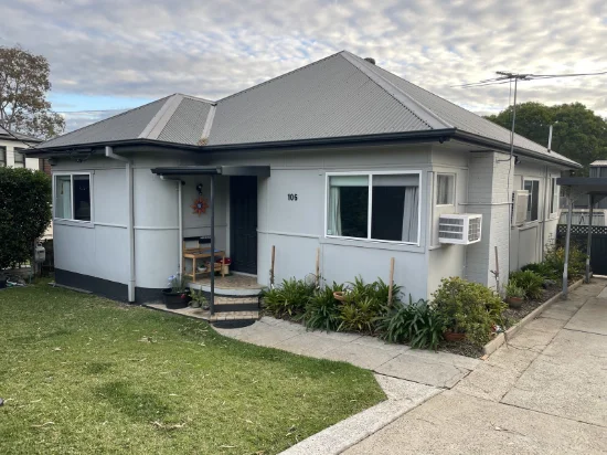 106 Kleins Road, Northmead, NSW 2152