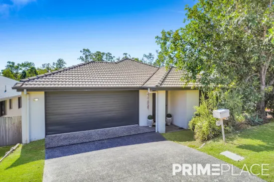 106 Lakes Entrance Drive, Springfield Lakes, Qld 4300