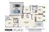 106 Lakes Entrance Drive, Springfield Lakes, Qld 4300-Floorplan