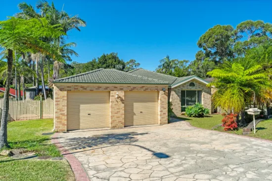 106 Leo Drive, Narrawallee, NSW 2539