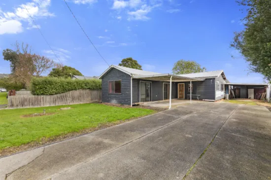 106 Loch Street, Yarragon, Vic 3823