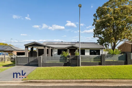 106 Lockheed Street, Raby, NSW 2566