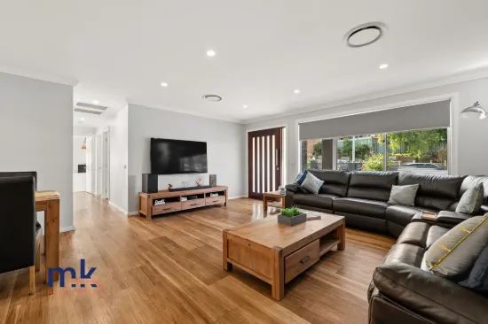 106 Lockheed Street, Raby, NSW 2566-Image